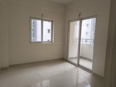 Bedroom Image of 1145 Sq.ft 2 BHK Apartment / Flat for sale in Osman Nagar Hyderabad for Rs. 9300000