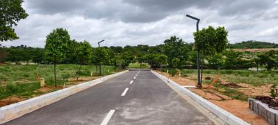 Image of 500 Sq.ft Residential Plot / Land for sale in Kandukur, Hyderabad for Rs. 10000000