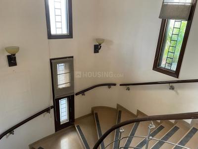 Hall Image of 4000 Sq.ft 4.5 BHK Villa for rent in Sushant Lok Phase 1 Gurgaon for Rs. 140000