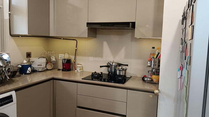 One Hiranandani Park Main Image 1