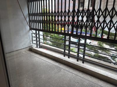 Balcony Image of 1805 Sq.ft 4 BHK Apartment / Flat for sale in Ballygunge Kolkata for Rs. 30000000