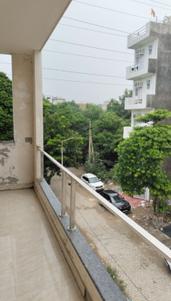 Balcony Image of Riya Residency in Sector 48, Gurgaon