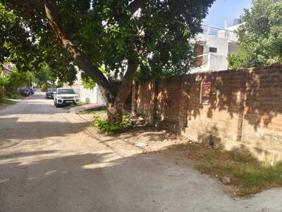 Image of 3200 Sq.ft Residential Plot / Land for sale in UP Awas Evam Vikas Parishad AEV Goverdhan Enclave, Vrindavan Yojana, Lucknow for Rs. 19500000
