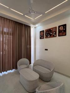 Hall Image of 3000 Sq.ft 6 BHK Villa for sale in Sushant City - I Jaipur for Rs. 17100000