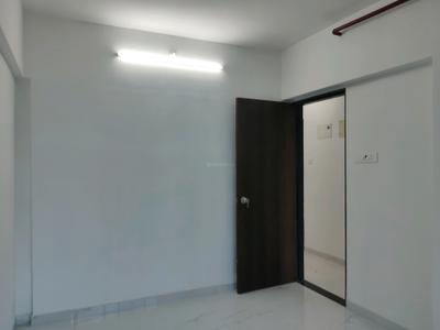 Bedroom Image of 620 Sq.ft 2 BHK Apartment / Flat for sale in Reliable Unique Shine, Vikhroli East Mumbai for Rs. 12500000