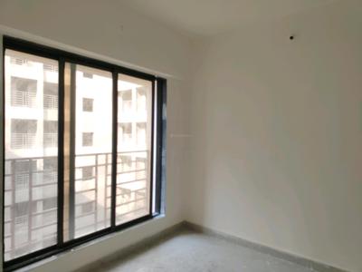 Bedroom Image of 812 Sq.ft 2 BHK Apartment / Flat for sale in Newfield Dunlin, Vasai West Vasai for Rs. 7800000