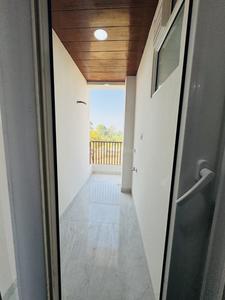 Balcony Image of 946 Sq.ft 2 BHK Apartment / Flat for sale in Parth Avenue II, Siroli Jaipur for Rs. 4199999