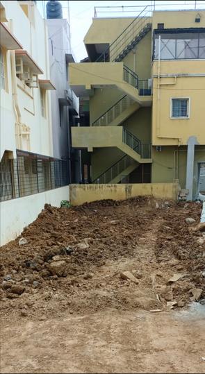 tindlu nanjappa circle vidyaranyapura  Main Image 1