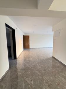 Hall Image of 2291 Sq.ft 3 BHK Apartment / Flat for sale in Shreenathji Delta Riviera, Ulwe Navi Mumbai for Rs. 40000000