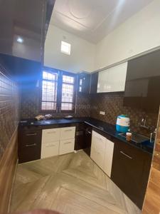 Kitchen Image of 1000 Sq.ft 2 BHK Independent House for rent in Indian Institute Of Technology Roorkee Roorkee for Rs. 12000
