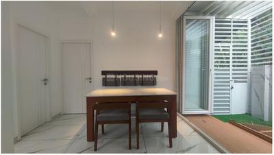 Hall Image of 2200 Sq.ft 4 BHK Independent House for sale in Kakkanad Kochi for Rs. 11900000