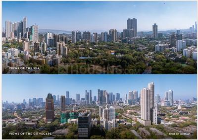 Image of 1600 Sq.ft 3 BHK Apartment / Flat for sale in Peninsula Celestia Spaces, Parel, Mumbai for Rs. 66000000
