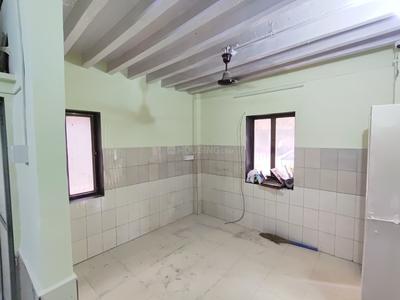 Image of 220 Sq.ft 1 RK Independent House for rent in Santacruz East, Mumbai for Rs. 18000