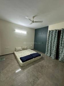 Bedroom Image of 1650 Sq.ft 3 BHK Apartment / Flat for sale in Bren Zahara, Harlur Bengaluru for Rs. 23000000