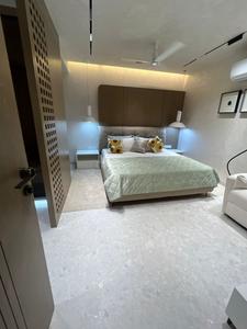 Bedroom Image of 4200 Sq.ft 4 BHK Independent House for sale in Nirvana Landmark, Jakhya Indore for Rs. 35100000