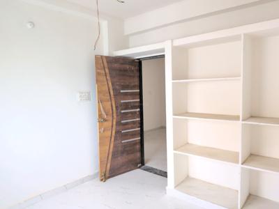 Bedroom Image of 1475 Sq.ft 3 BHK Apartment / Flat for sale in Miyapur Hyderabad for Rs. 10600000