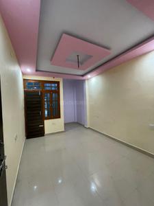 Kitchen Image of 1000 Sq.ft 2 BHK Independent House for sale in Safedabad Lucknow for Rs. 4500000