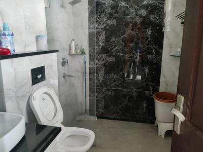 Image of 1756 Sq.ft 3 BHK Apartment / Flat for rent in Shalimar Courtyard, Mohibullapur, Lucknow for Rs. 28000