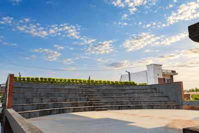 Image of 700 Sq.ft 2 BHK Apartment / Flat for sale in Balaji Parnam, Danpur, Rudrapur for Rs. 3800000