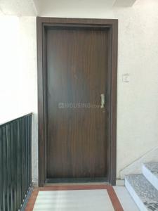 Balcony Image of 950 Sq.ft 2 BHK Apartment / Flat for rent in Krushna Kunj, Taloja Navi Mumbai for Rs. 10000