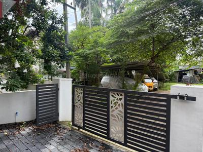 Balcony Image of 2034 Sq.ft 4 BHK Independent House for sale in Thrippunithura Kochi for Rs. 17000000