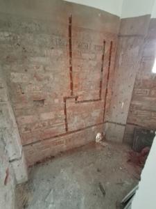 Image of 750 Sq.ft 2 BHK Builder Floor for sale in Haltu, Kolkata for Rs. 3500000