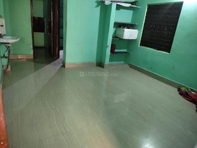 Hall Image of 450 Sq.ft 1 BHK Villa for rent in Rasulgarh Bhubaneswar for Rs. 12000
