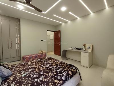 Bedroom Image of 4200 Sq.ft 4 BHK Apartment / Flat for sale in Marvel Sangria, Mohammed Wadi Pune for Rs. 39000000