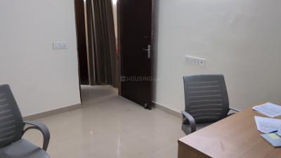 Bedroom Image of 1650 Sq.ft 3 BHK Apartment / Flat for sale in Amrapali Heartbeat City IV, Sector 107 Noida for Rs. 18500000