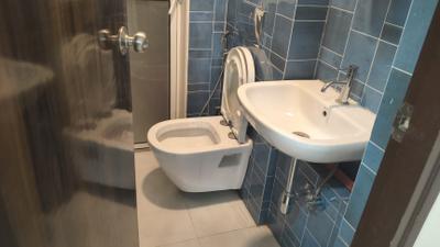 Image of 620 Sq.ft 1 BHK Apartment / Flat for sale in Lodha Amara, Kolshet, Thane for Rs. 7500000