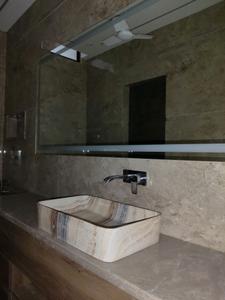 Bedroom Two Image of 2400 Sq.ft 4 BHK Builder Floor for sale in Surendra Home Shushant Lok, Sector 57 Gurgaon for Rs. 29900000