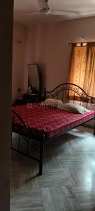 Bedroom Image of 1440 Sq.ft 3 BHK Apartment / Flat for sale in Nature's Nest, Jadavpur Kolkata for Rs. 12500000