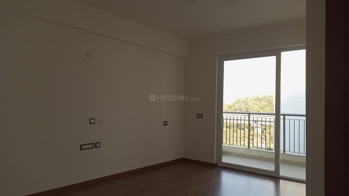 Dlf phase 1 Bedroom One 1