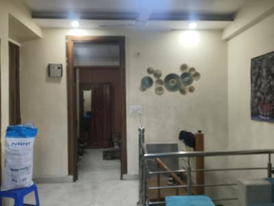 Lobby Image of 1530 Sq.ft 3 BHK Apartment / Flat for sale in Vihaan Vista, Noida Extension Greater Noida for Rs. 6000000