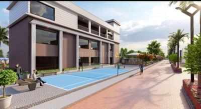 Image of 1450 Sq.ft 3 BHK Independent House for sale in Aashima Anupama City Phase II, Katara Hills, Bhopal for Rs. 8400000