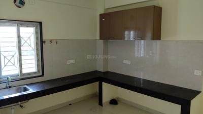 Kitchen Image of 1430 Sq.ft 2 BHK Apartment / Flat for rent in Gothapatna Bhubaneswar for Rs. 16000