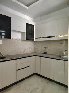 Kitchen Image of 1095 Sq.ft 2 BHK Apartment / Flat for sale in Devla Greater Noida for Rs. 3867770