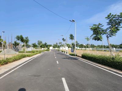 Image of 1509 Sq.ft Residential Plot / Land for sale in VR Fortuna, Sithalapakkam, Chennai for Rs. 6791000