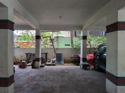 Car Garage Image of 1260 Sq.ft 2 BHK Apartment / Flat for sale in Uppal Kalan Secunderabad for Rs. 7824729