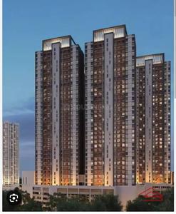 Image of 841 Sq.ft 2 BHK Apartment / Flat for sale in Sobha Brooklyn Towers Townpark by Sobha Limited, Yadavanahalli, Bengaluru for Rs. 9600000