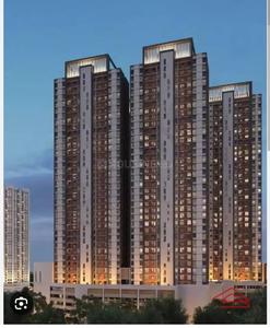 Image of 1865 Sq.ft 3.5 BHK Apartment / Flat for sale in Sobha Brooklyn Towers Townpark by Sobha Limited, Yadavanahalli, Bengaluru for Rs. 26900000