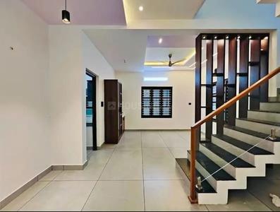 Image of 1250 Sq.ft 3 BHK Independent House for sale in Anthivadi, Hosur for Rs. 7350000