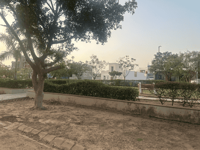 Image of 2250 Sq.ft Residential Plot / Land for sale in TDI City Plots 1, Sector 118, Mohali for Rs. 23000000
