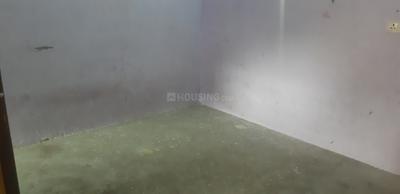 Bedroom Image of 800 Sq.ft 1 BHK Villa for rent in Dubagga Lucknow for Rs. 3500