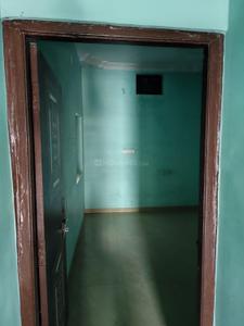 Bathroom Image of 550 Sq.ft 1 RK Duplex for rent in Shastri Nagar Jabalpur for Rs. 6000