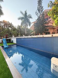 Image of 3500 Sq.ft 4 BHK Villa for rent in Baga, Goa for Rs. 250000