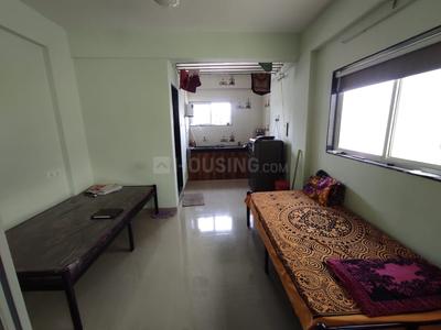 Bedroom Image of Thorat Pg in Karve Nagar, Pune