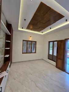 Hall Image of 1900 Sq.ft 4 BHK Independent House for sale in Varapuzha Kochi for Rs. 7000000