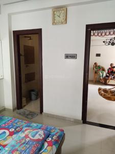 Bedroom Image of 550 Sq.ft 2 BHK Apartment / Flat for sale in Madhapar Rajkot for Rs. 2650000