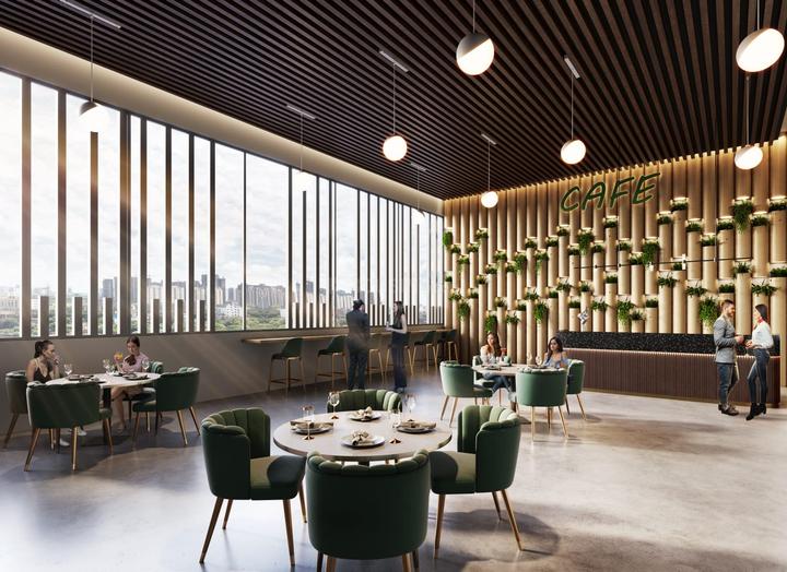 Rakshak Society, Pimple Nilakh Main Image 1